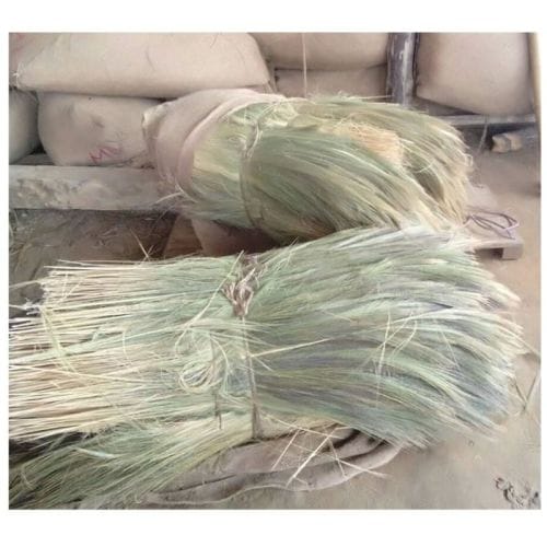 Natural grass bundles — Sun Savera Wellness products